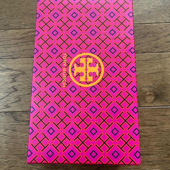 Tory Burch Miller Cloud Lug sandals size 9 - Picture 4 of 16